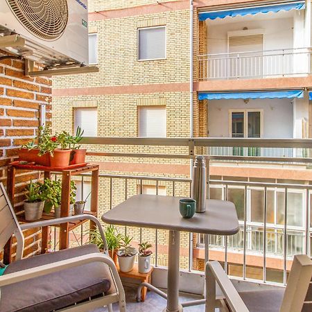 Lovely Apartment In Santa Pola With Wifi Exterior photo