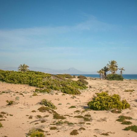 Lovely Apartment In Santa Pola With Wifi Exterior photo