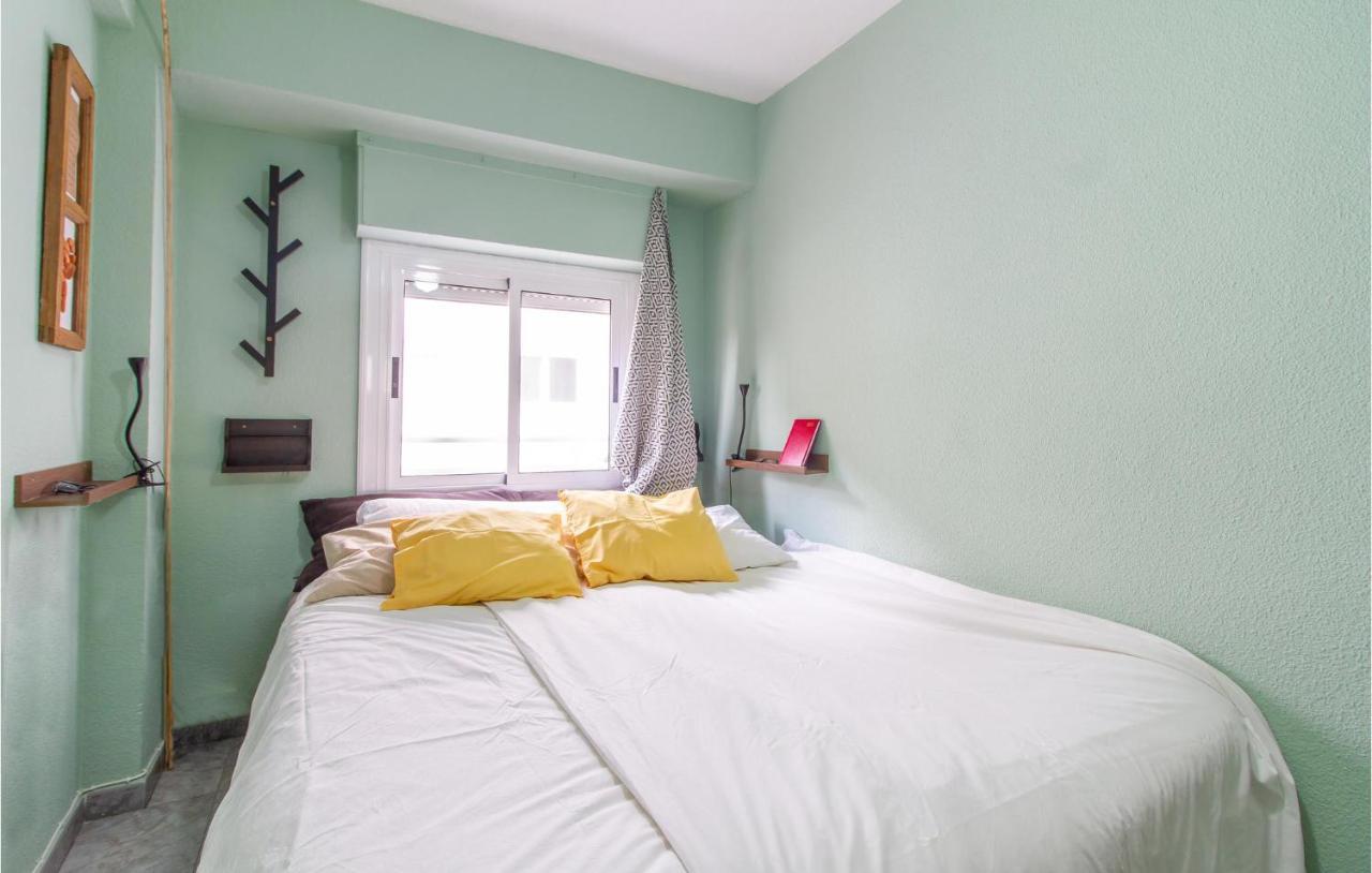 Lovely Apartment In Santa Pola With Wifi Exterior photo