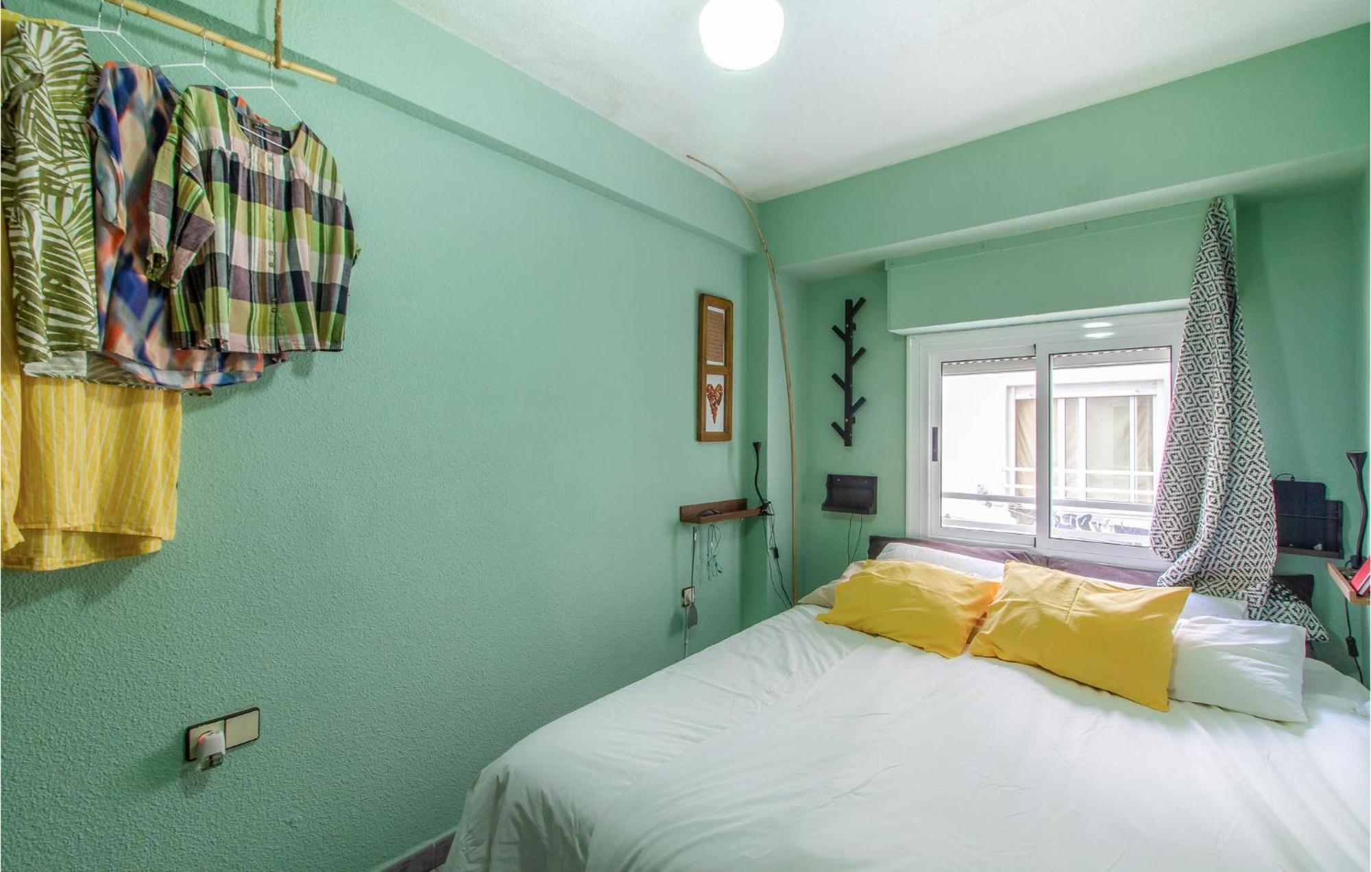 Lovely Apartment In Santa Pola With Wifi Exterior photo